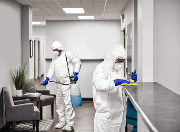 societe de desinfection