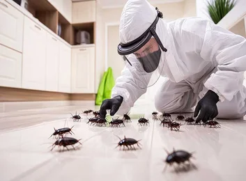 Société de desinsectisation à Casablanca